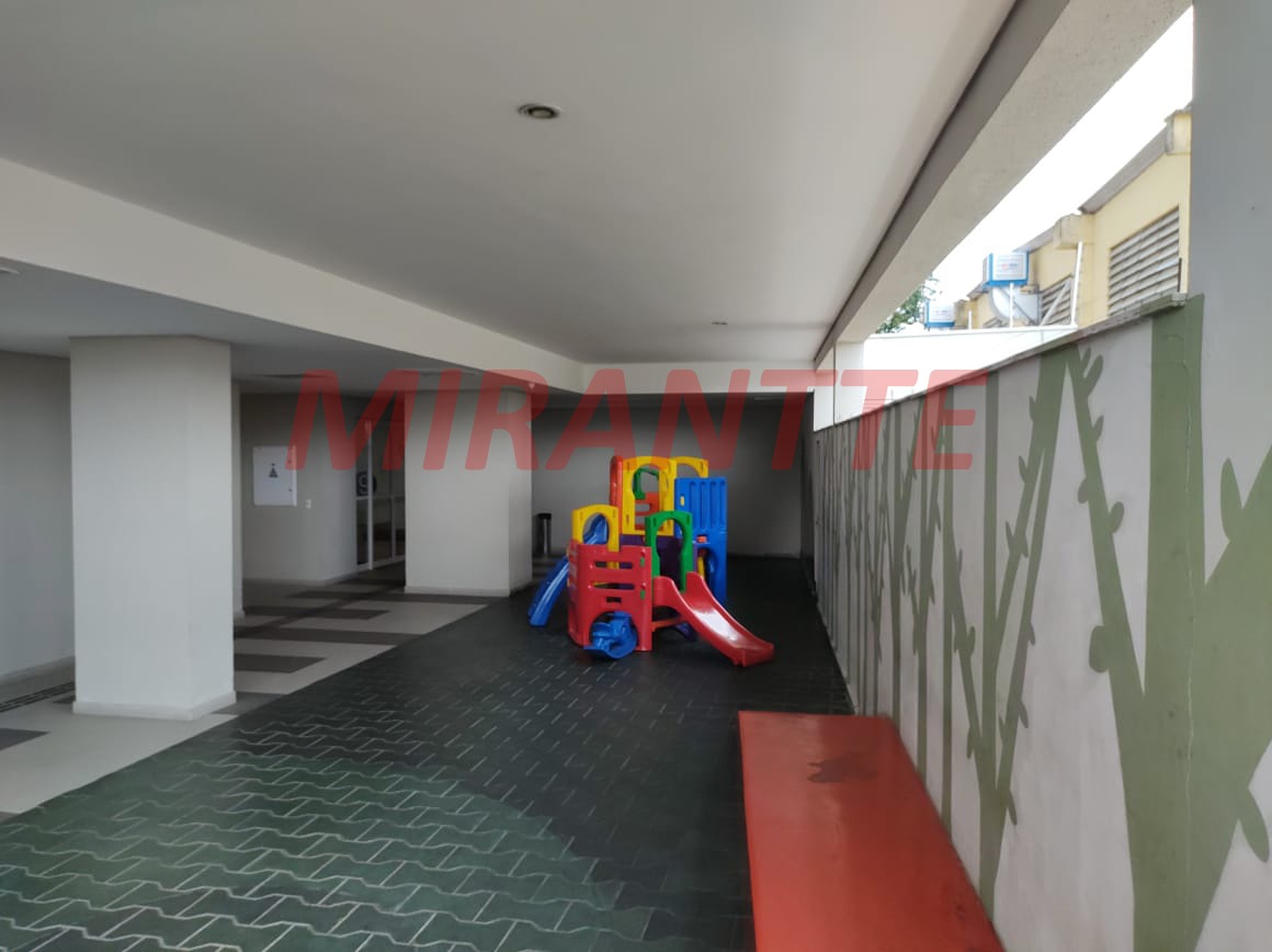 Apartamento de 57m² com 2 quartos em Lauzane Paulista