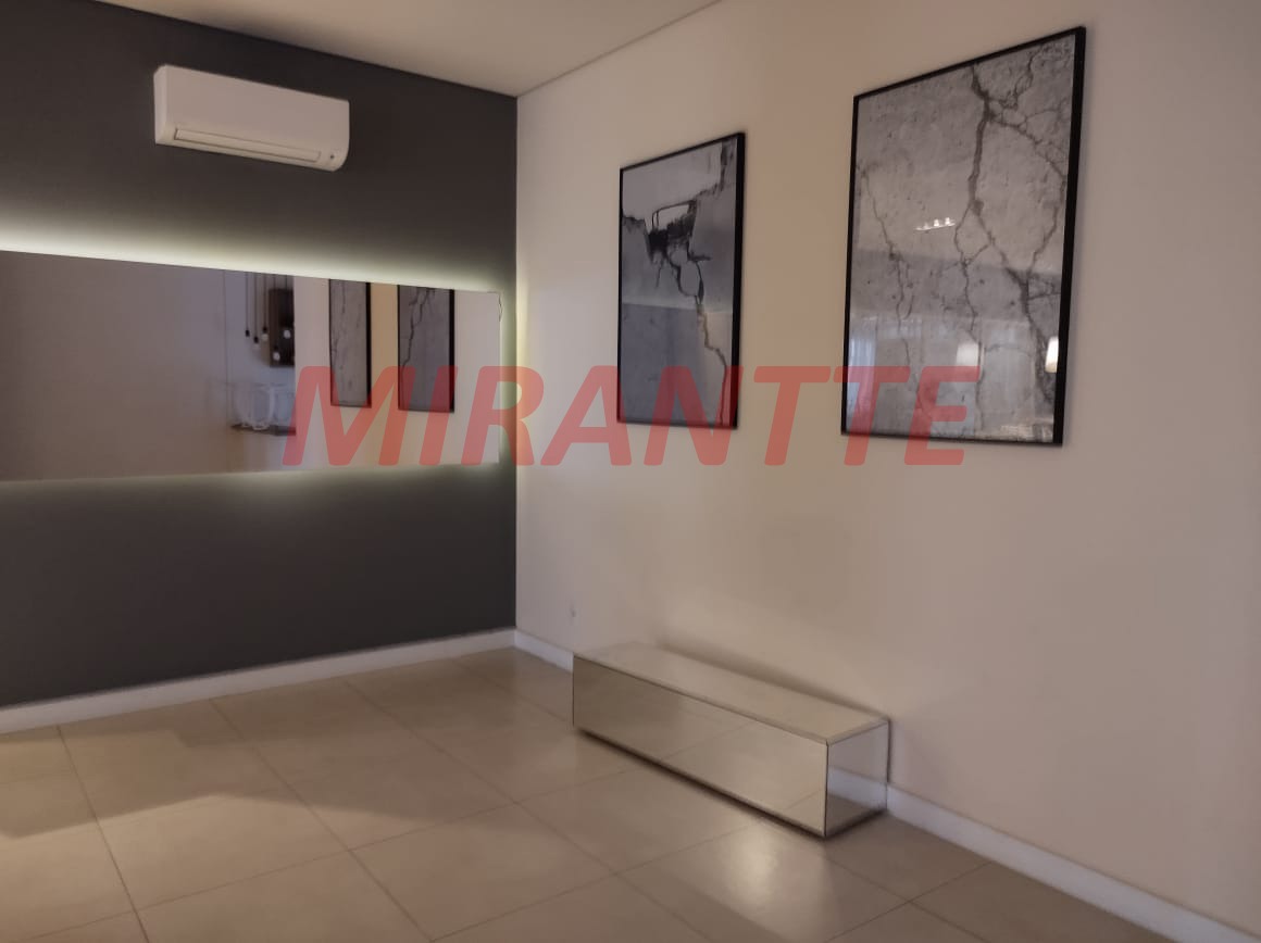 Apartamento de 57m² com 2 quartos em Lauzane Paulista