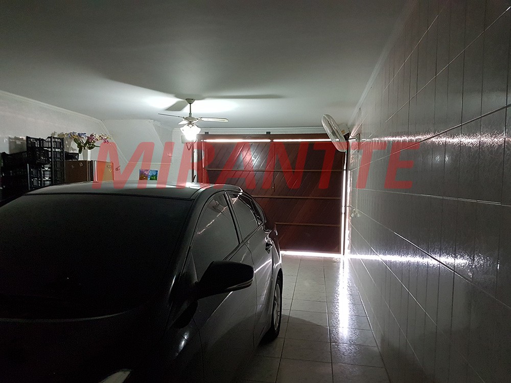 Sobrado de 210m² com 3 quartos em Parada Inglesa