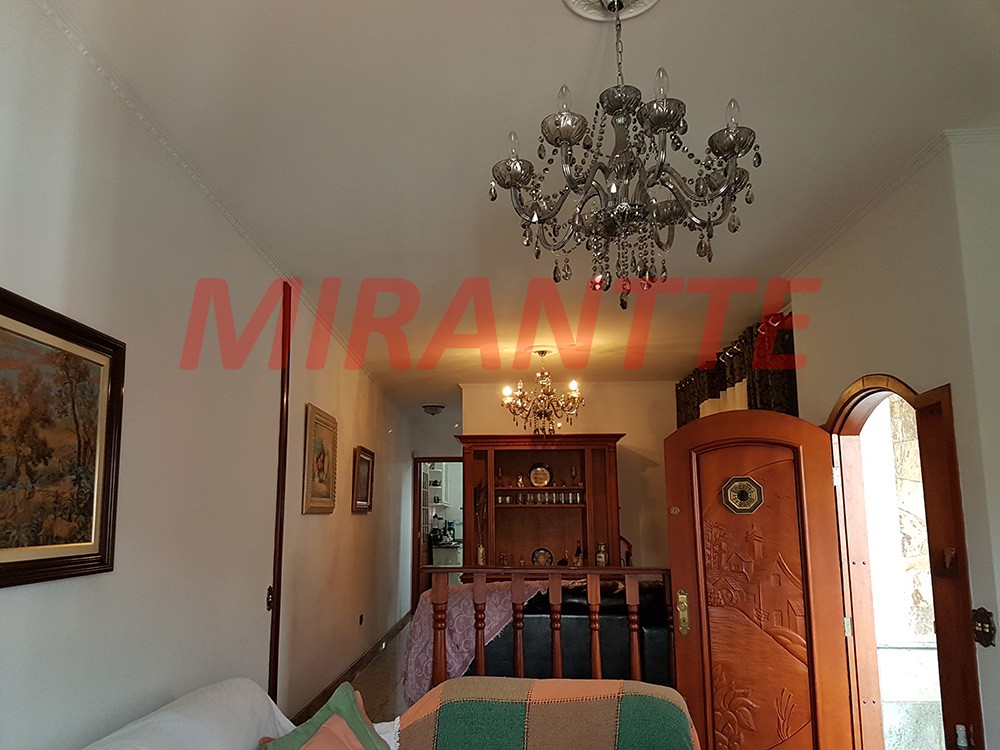 Sobrado de 210m² com 3 quartos em Parada Inglesa