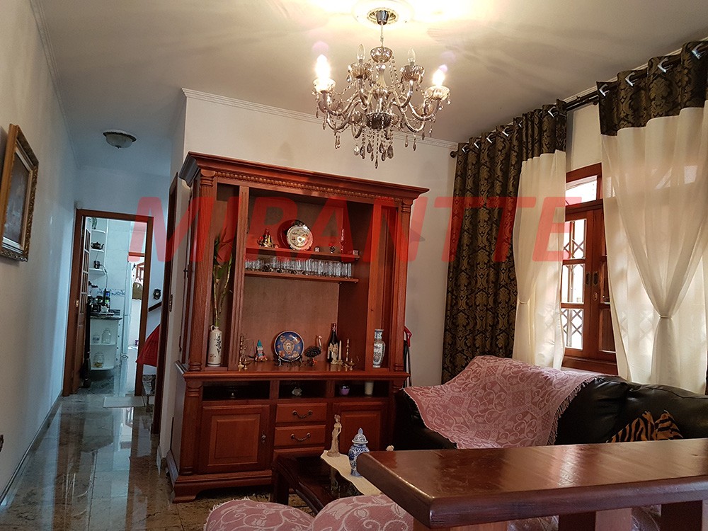 Sobrado de 210m² com 3 quartos em Parada Inglesa