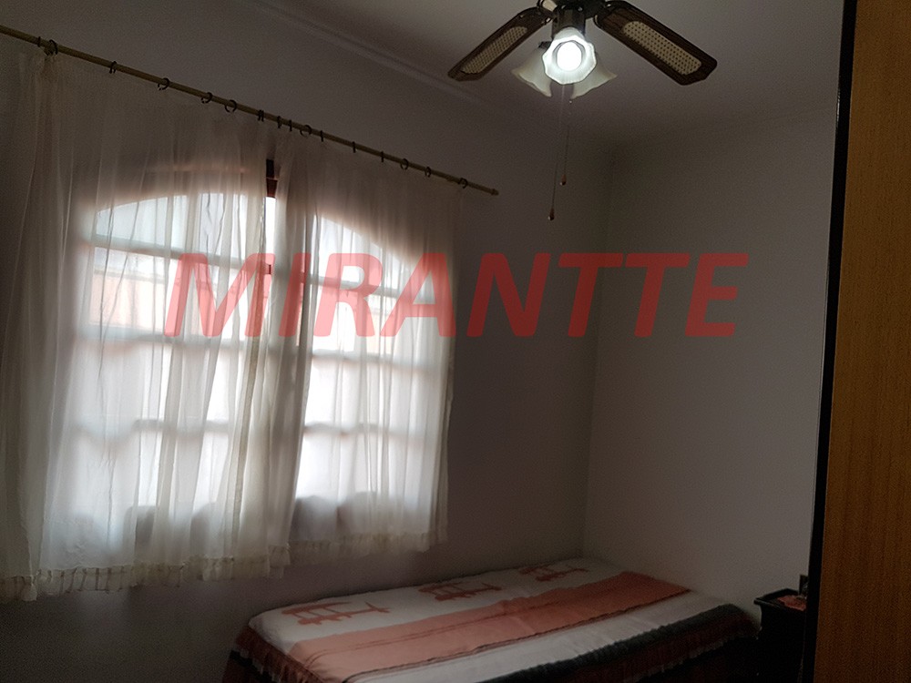 Sobrado de 210m² com 3 quartos em Parada Inglesa