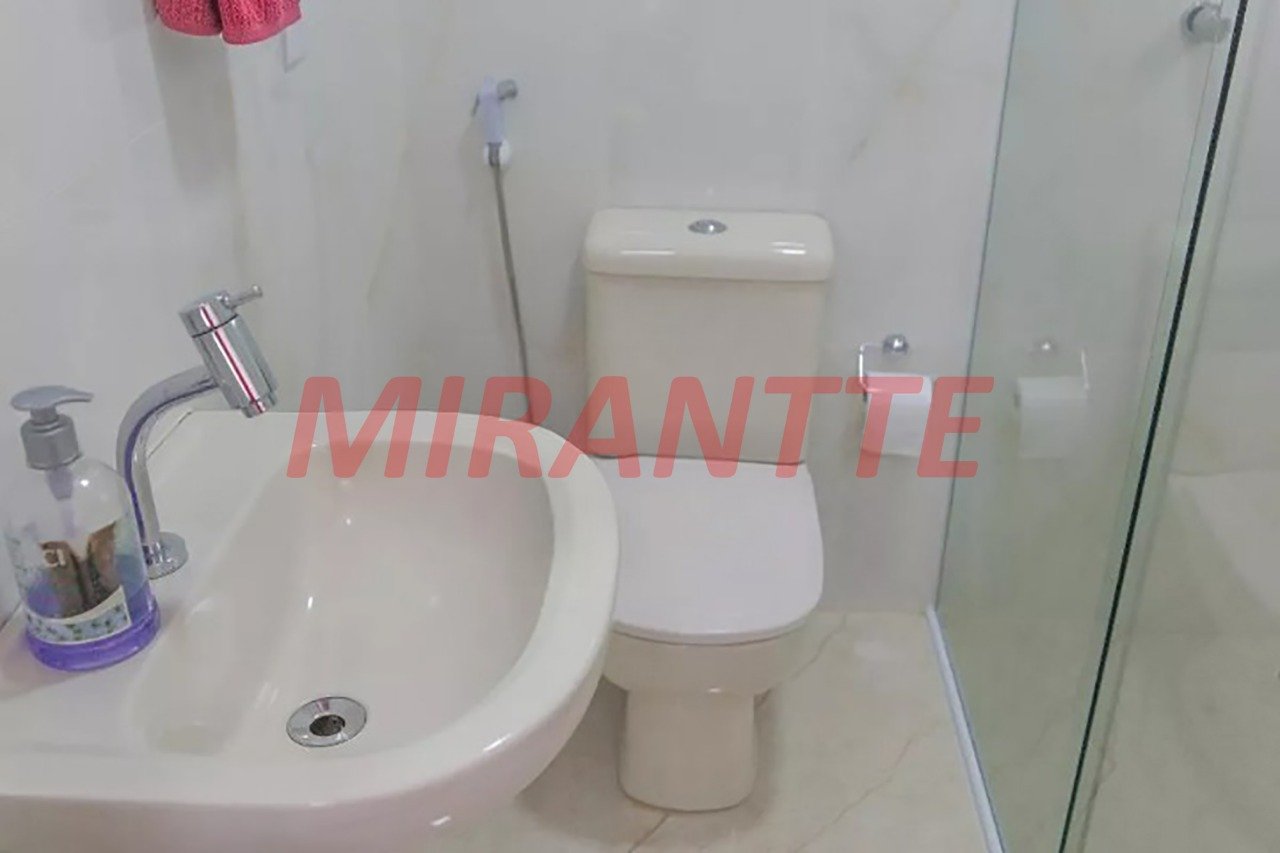 Sobrado de 230m² com 3 quartos em Vila Ester