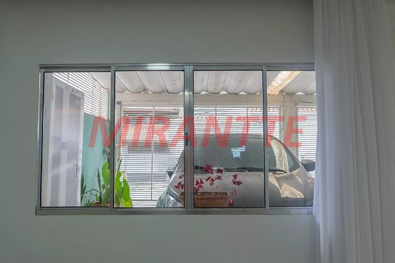 Sobrado de 230m² com 3 quartos em Vila Ester
