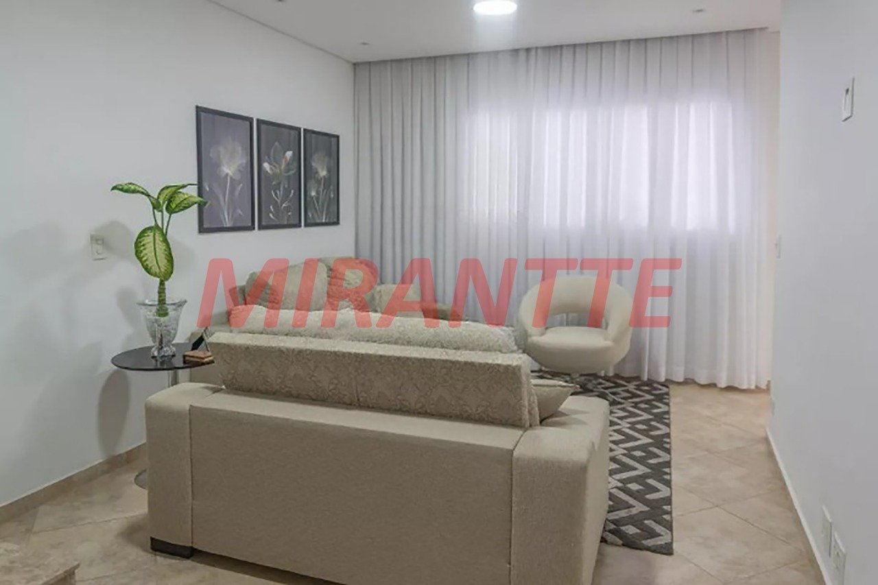 Sobrado de 230m² com 3 quartos em Vila Ester
