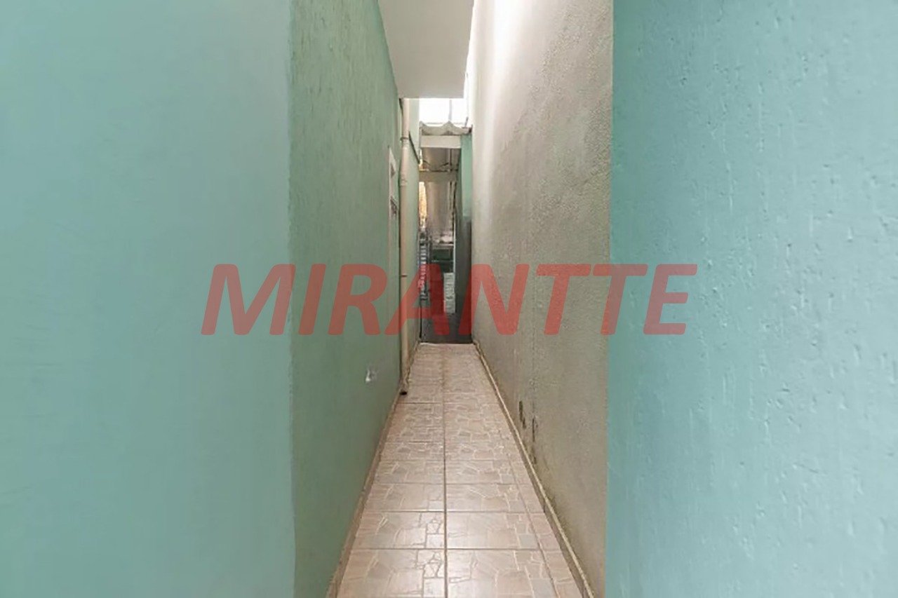 Sobrado de 230m² com 3 quartos em Vila Ester