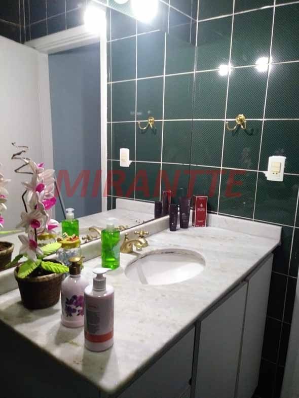 Sobrado de 140m² com 2 quartos em Vila Guilherme
