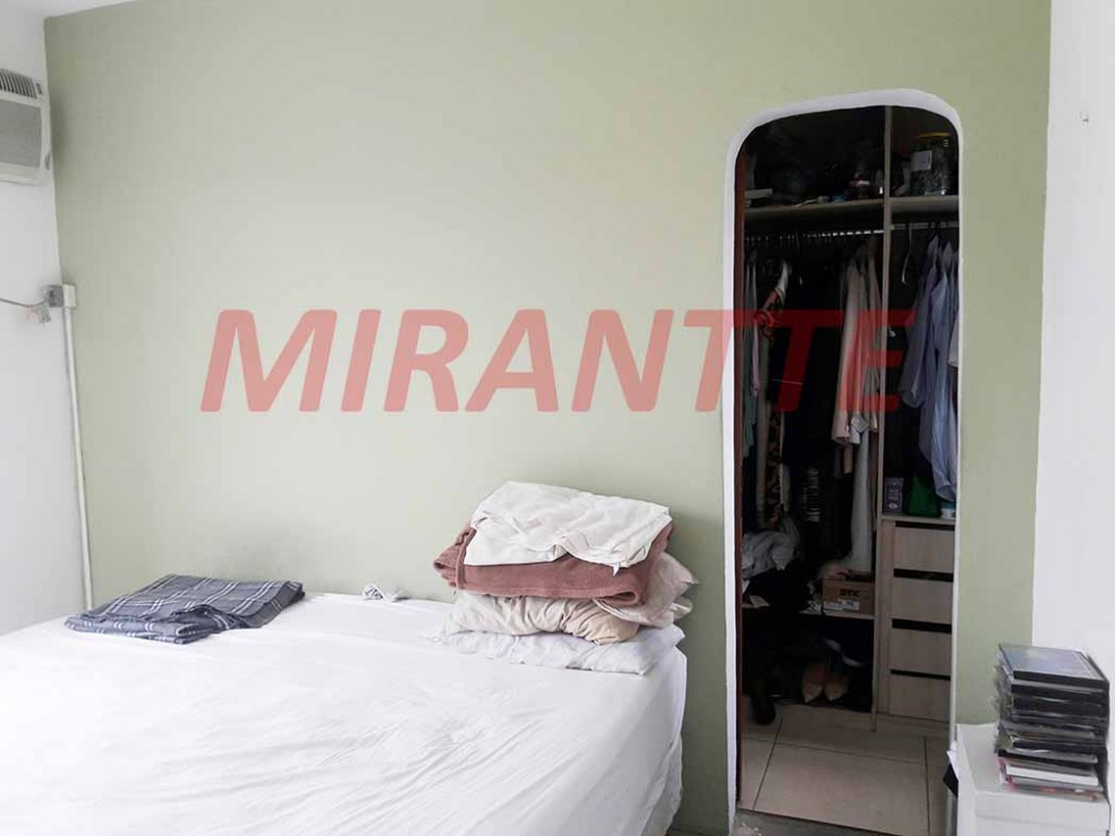 Sobrado de 125m² com 3 quartos em Vila Nova Cachoeirinha