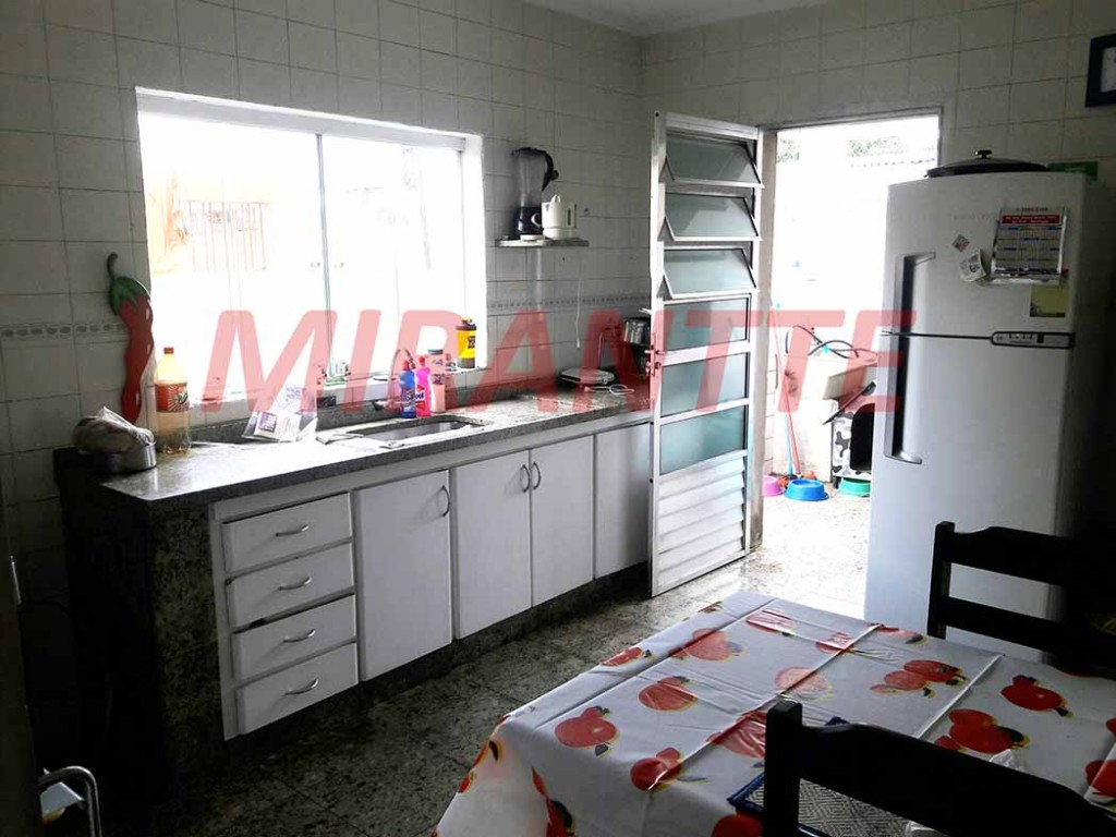 Sobrado de 125m² com 3 quartos em Vila Nova Cachoeirinha