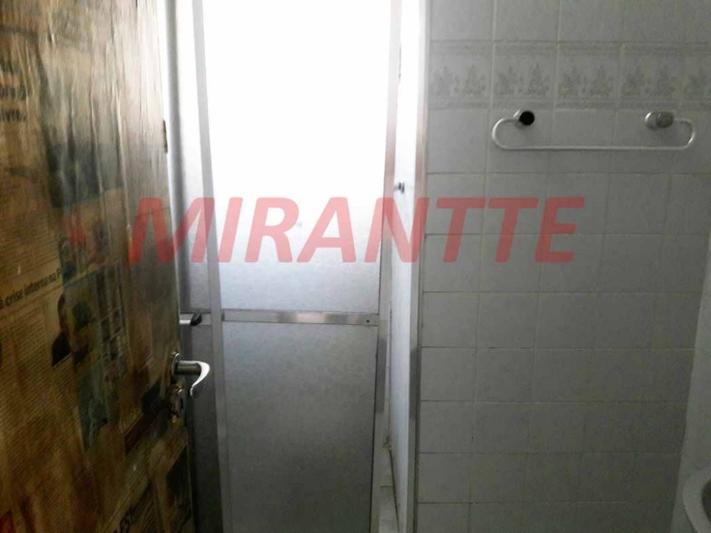 Sobrado de 125m² com 3 quartos em Vila Nova Cachoeirinha