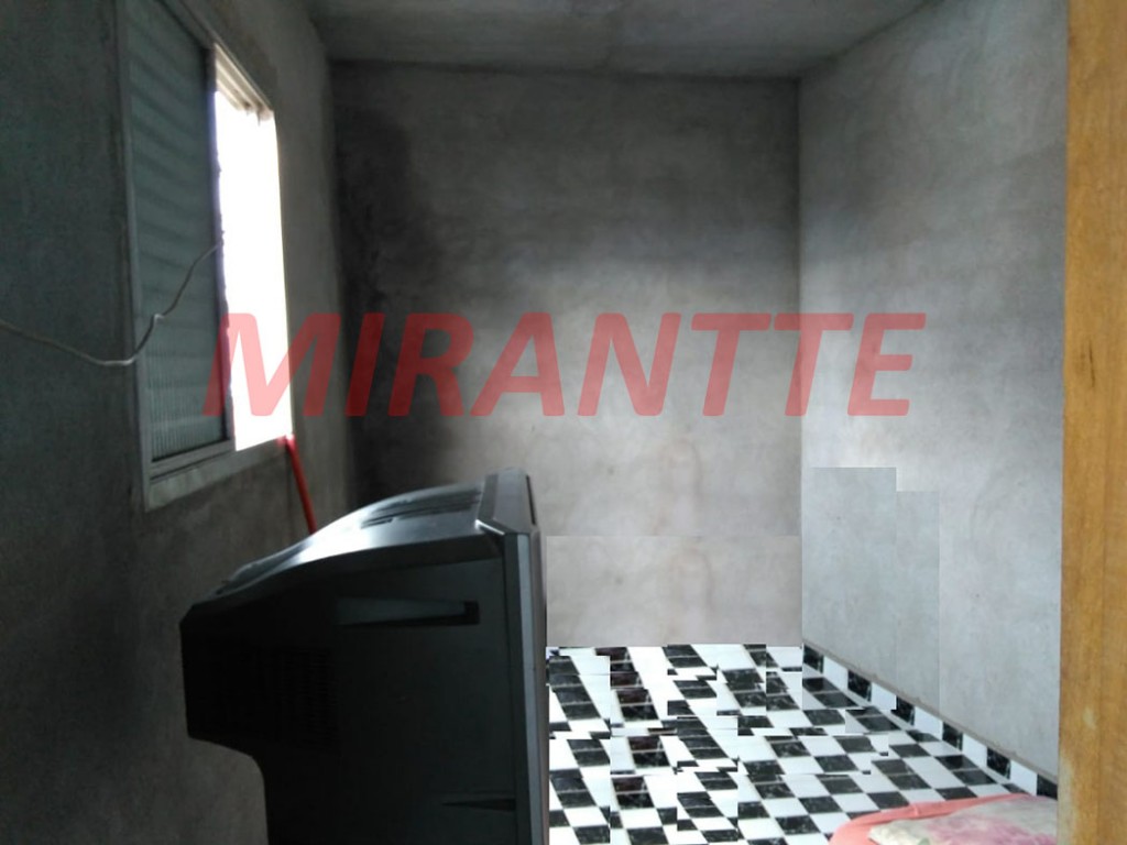 Sobrado de 90m² com 4 quartos em Jardim Ataliba Leonel