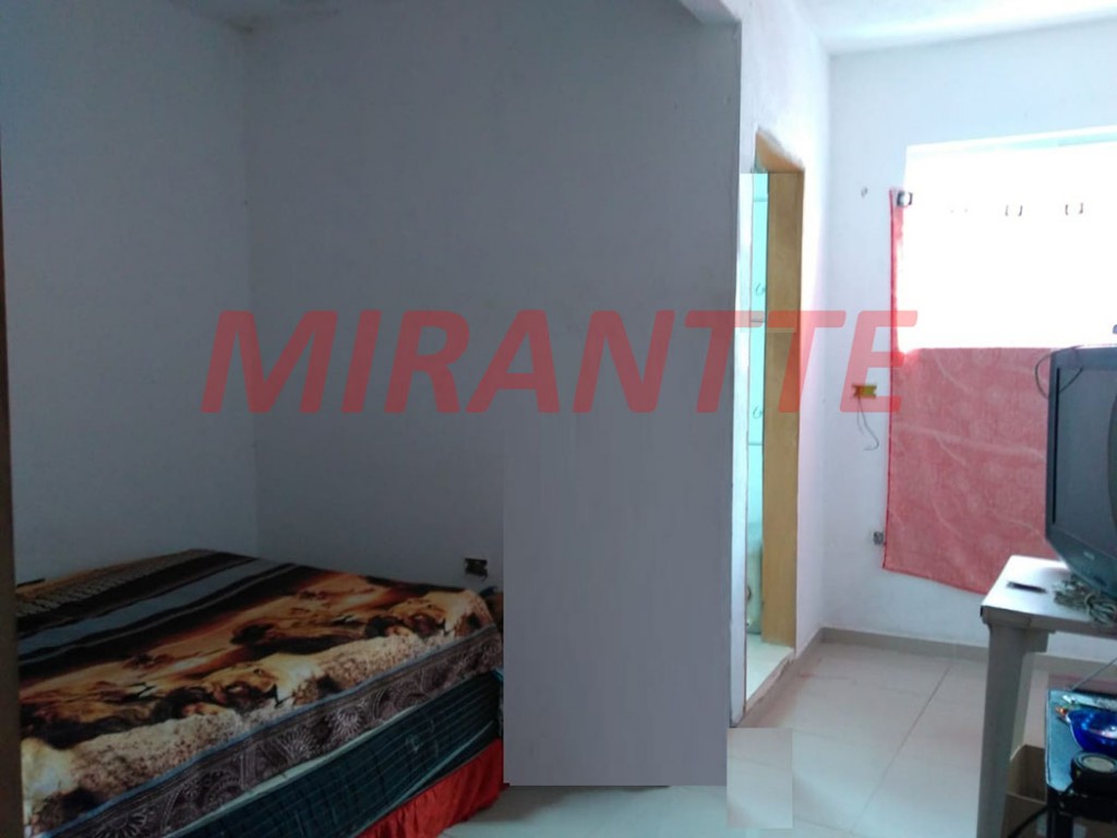 Sobrado de 90m² com 4 quartos em Jardim Ataliba Leonel