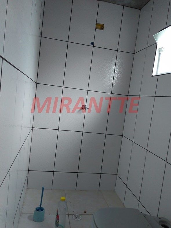 Sobrado de 90m² com 4 quartos em Jardim Ataliba Leonel