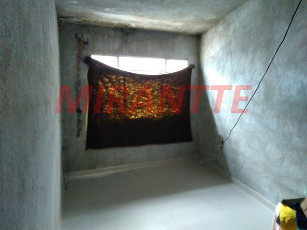 Sobrado de 90m² com 4 quartos em Jardim Ataliba Leonel