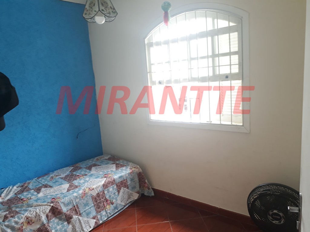 Sobrado de 250m² com 3 quartos em Parada Inglesa