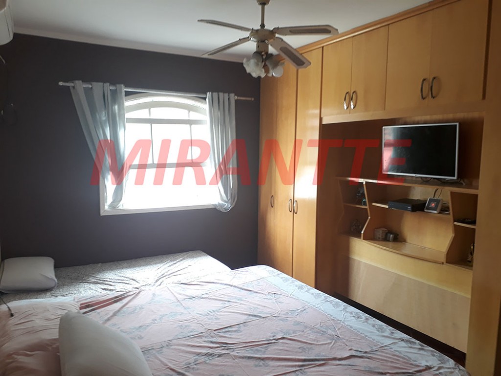 Sobrado de 250m² com 3 quartos em Parada Inglesa