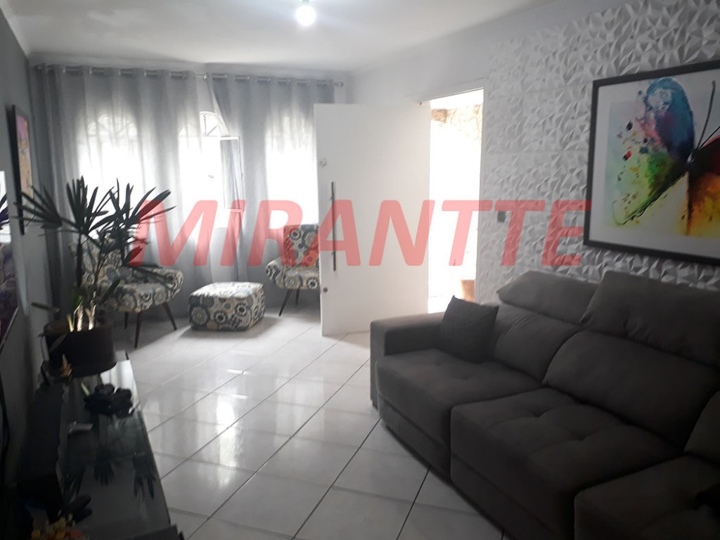 Sobrado de 250m² com 3 quartos em Parada Inglesa
