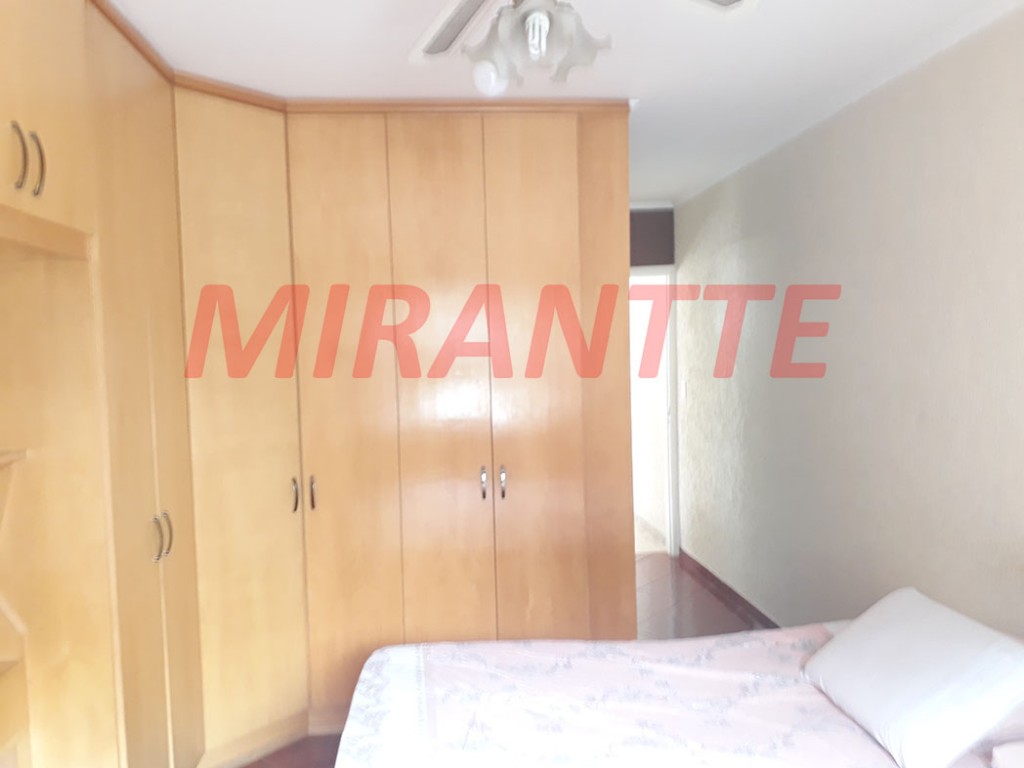 Sobrado de 250m² com 3 quartos em Parada Inglesa