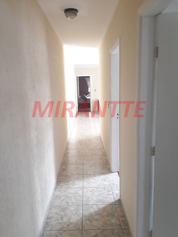 Sobrado de 250m² com 3 quartos em Parada Inglesa