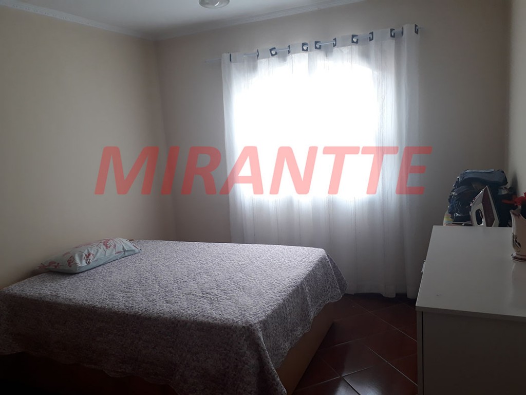 Sobrado de 250m² com 3 quartos em Parada Inglesa