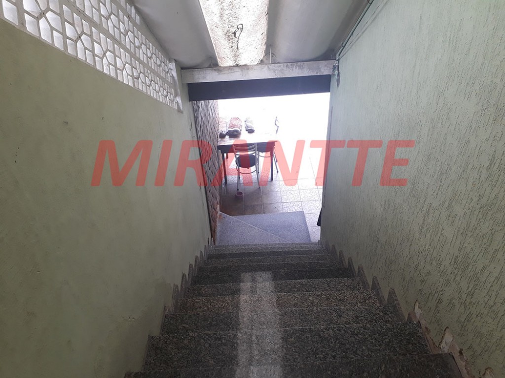Sobrado de 250m² com 3 quartos em Parada Inglesa