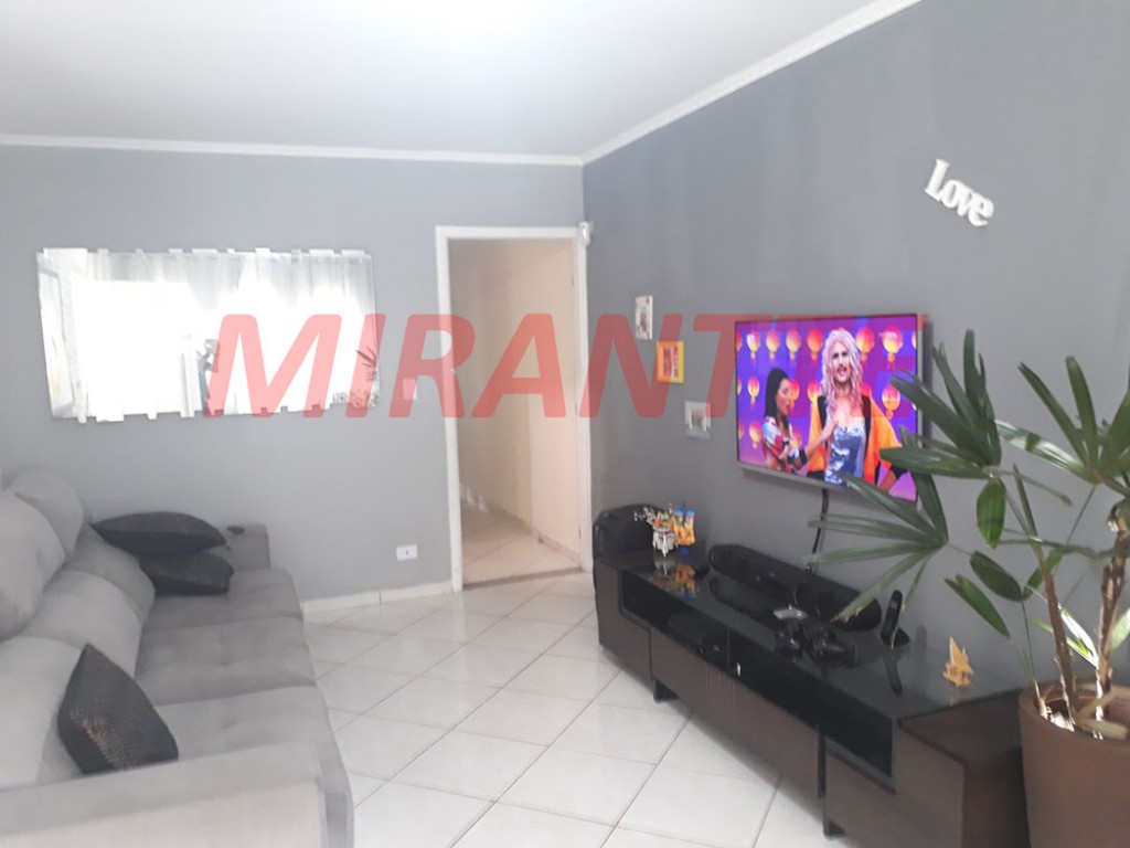Sobrado de 250m² com 3 quartos em Parada Inglesa