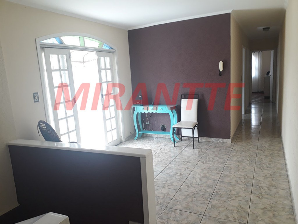 Sobrado de 250m² com 3 quartos em Parada Inglesa