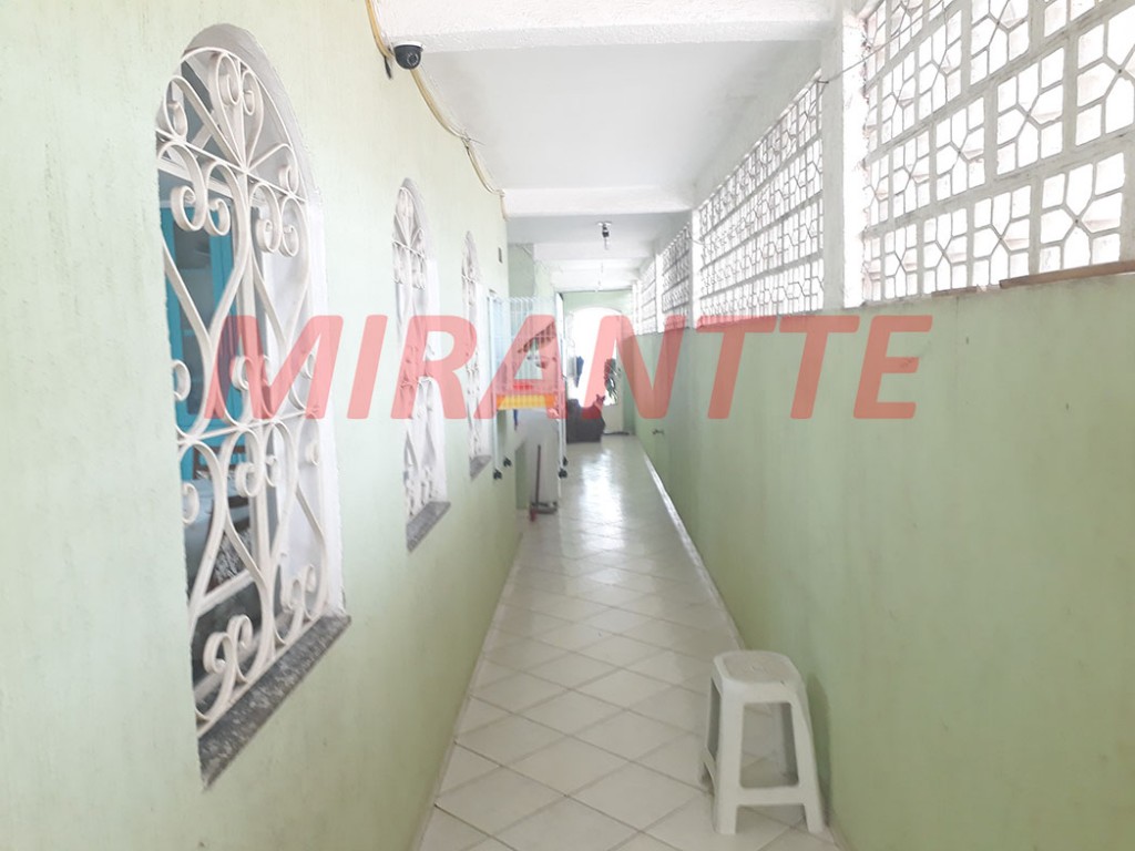 Sobrado de 250m² com 3 quartos em Parada Inglesa