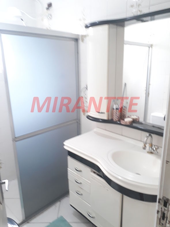 Sobrado de 250m² com 3 quartos em Parada Inglesa
