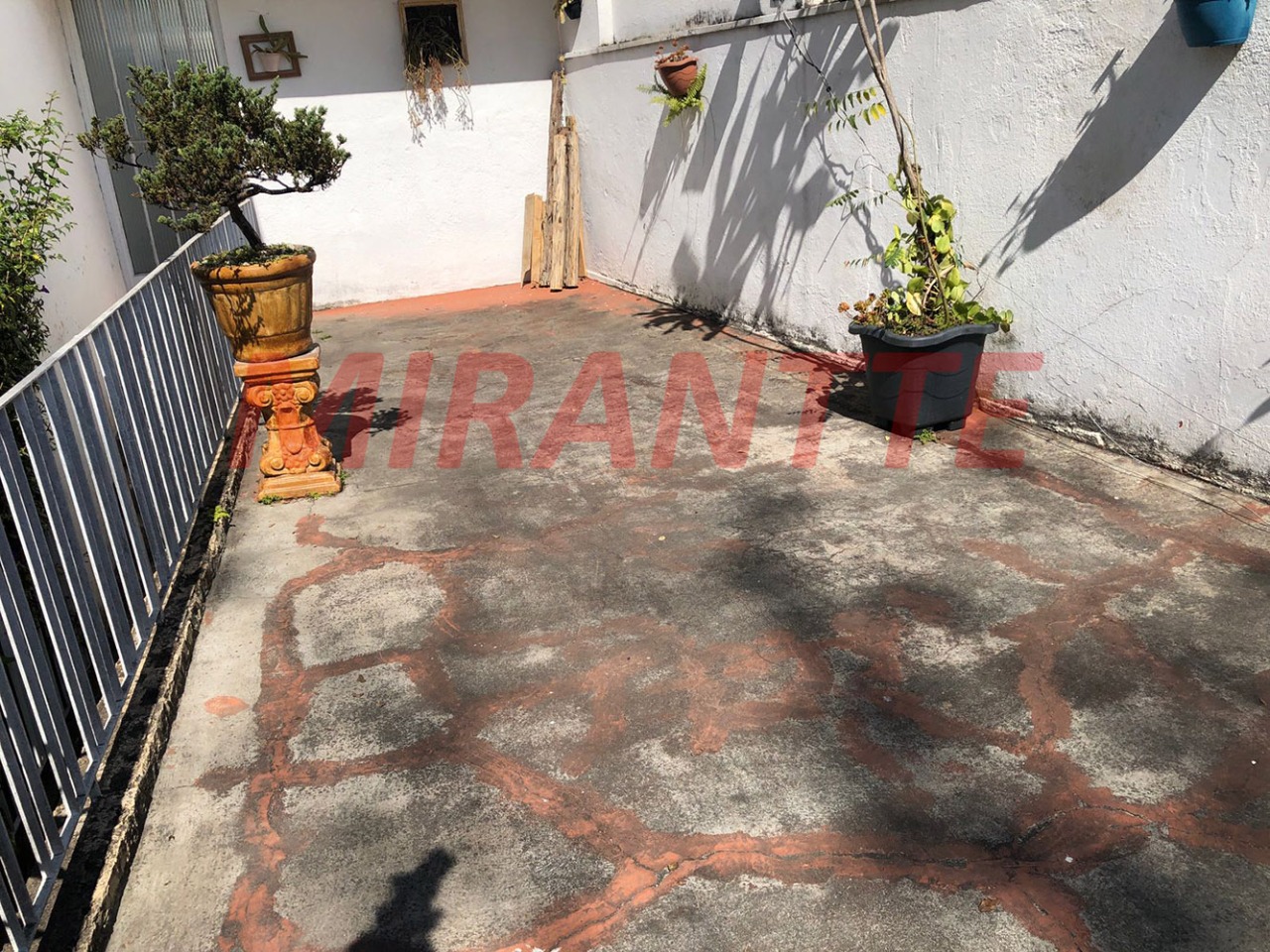 Casa terrea de 148m² com 2 quartos em Água Fria