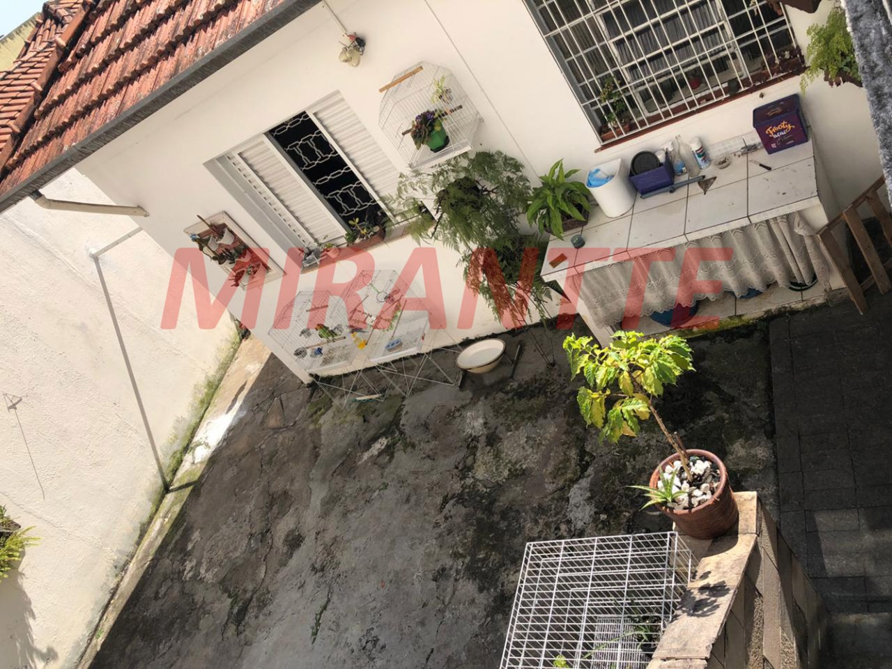 Casa terrea de 148m² com 2 quartos em Água Fria