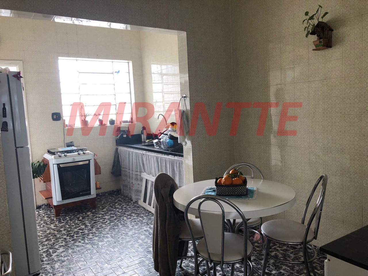 Casa terrea de 148m² com 2 quartos em Água Fria