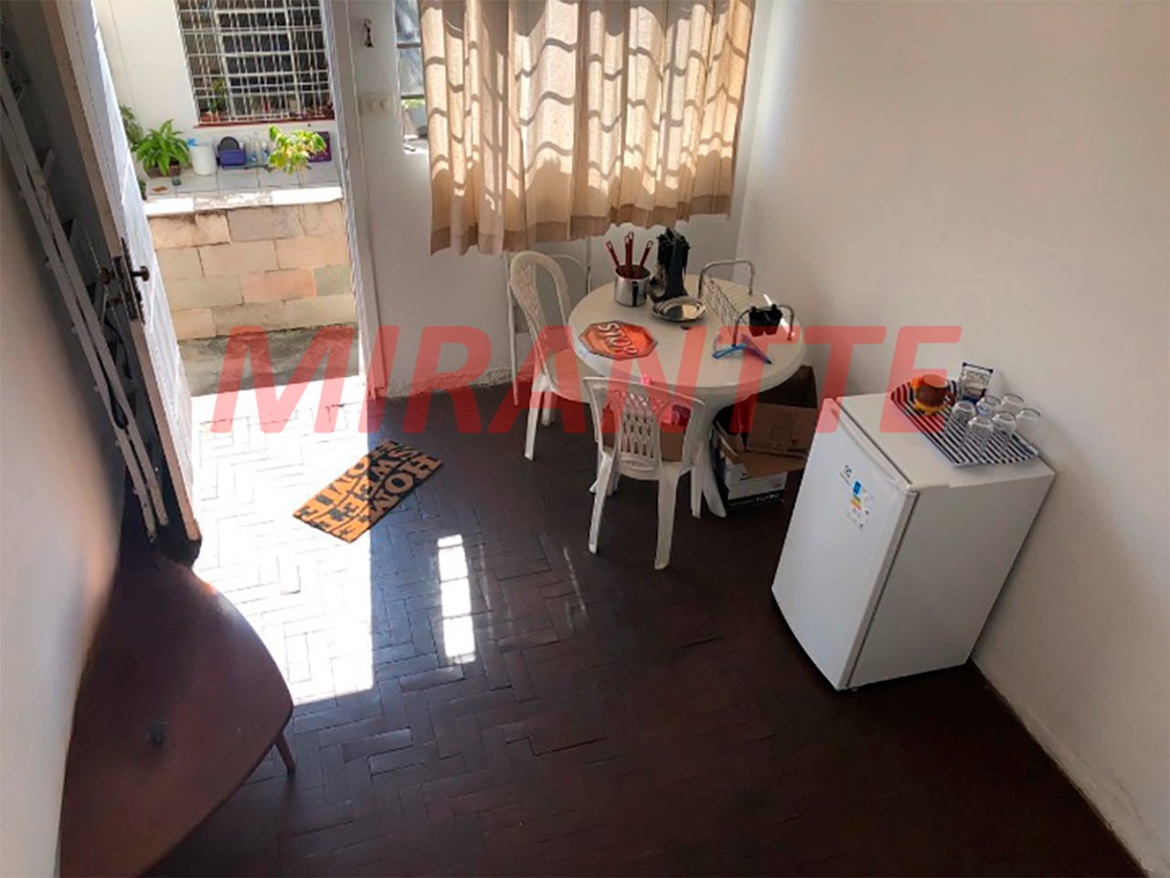 Casa terrea de 148m² com 2 quartos em Água Fria