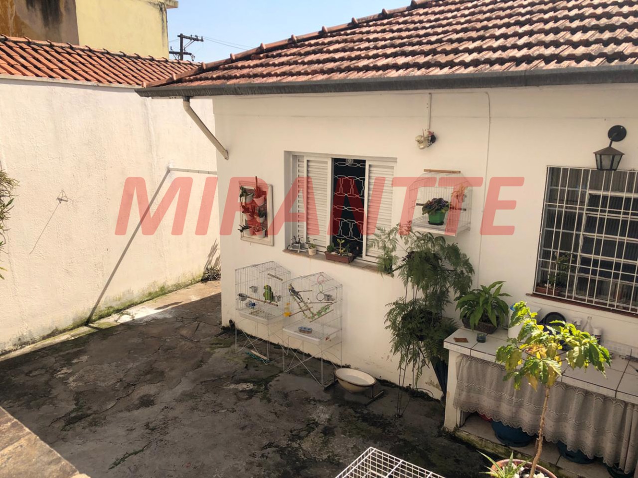 Casa terrea de 148m² com 2 quartos em Água Fria