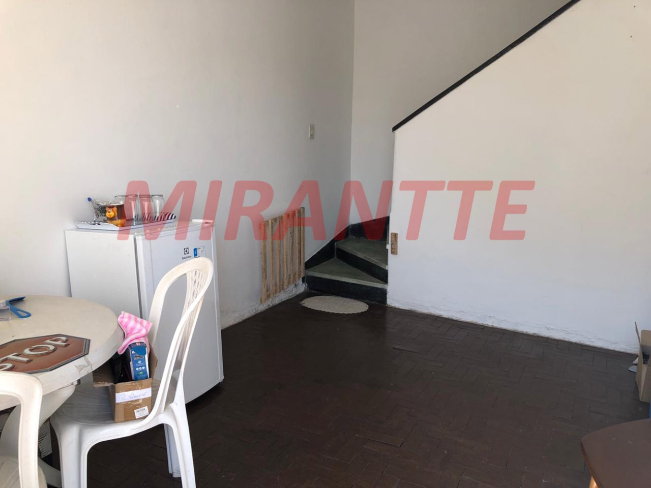 Casa terrea de 148m² com 2 quartos em Água Fria