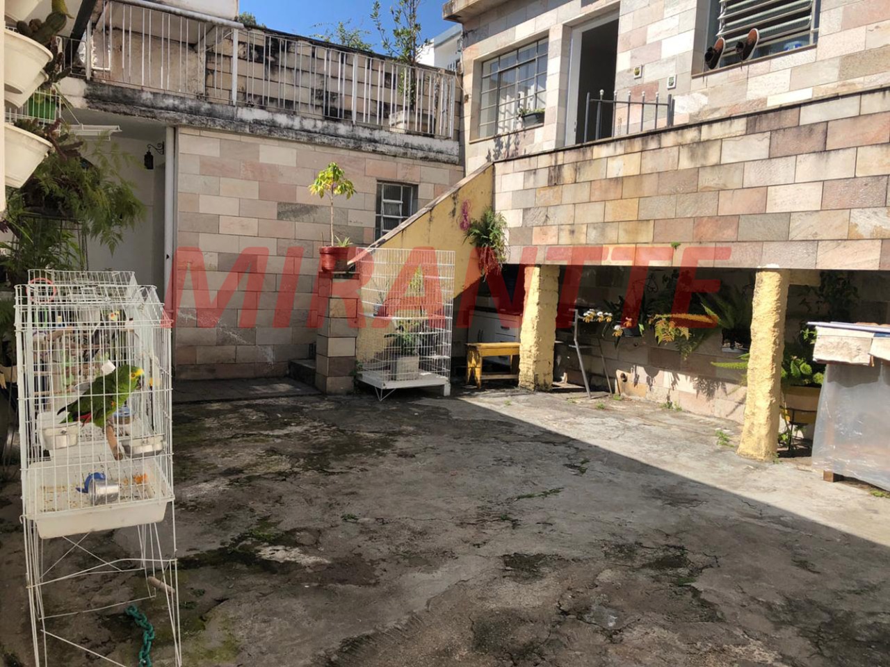Casa terrea de 148m² com 2 quartos em Água Fria