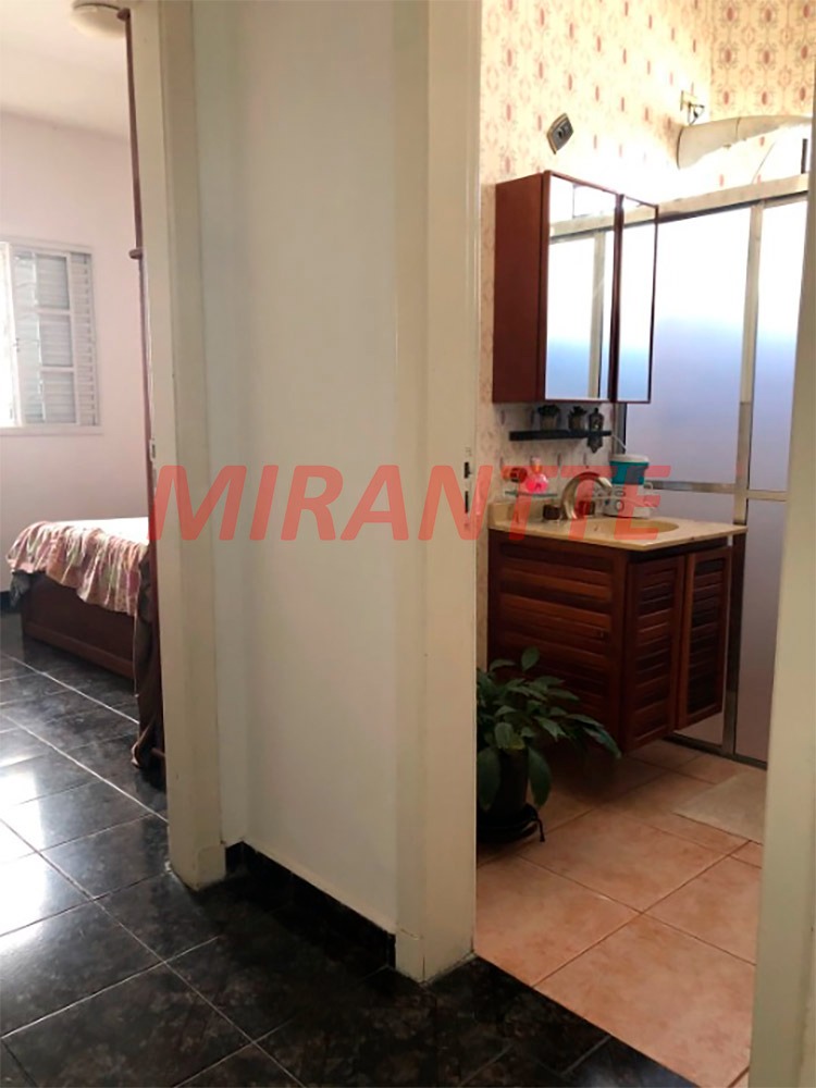 Casa terrea de 148m² com 2 quartos em Água Fria