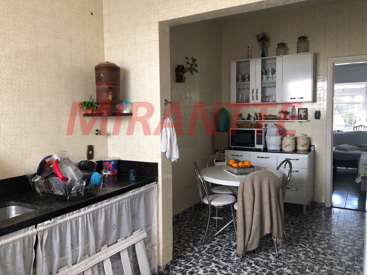 Casa terrea de 148m² com 2 quartos em Água Fria