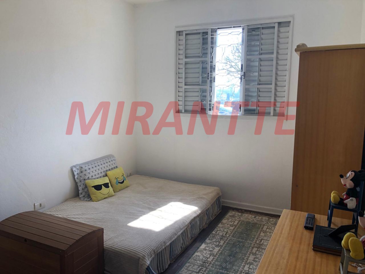 Casa terrea de 148m² com 2 quartos em Água Fria
