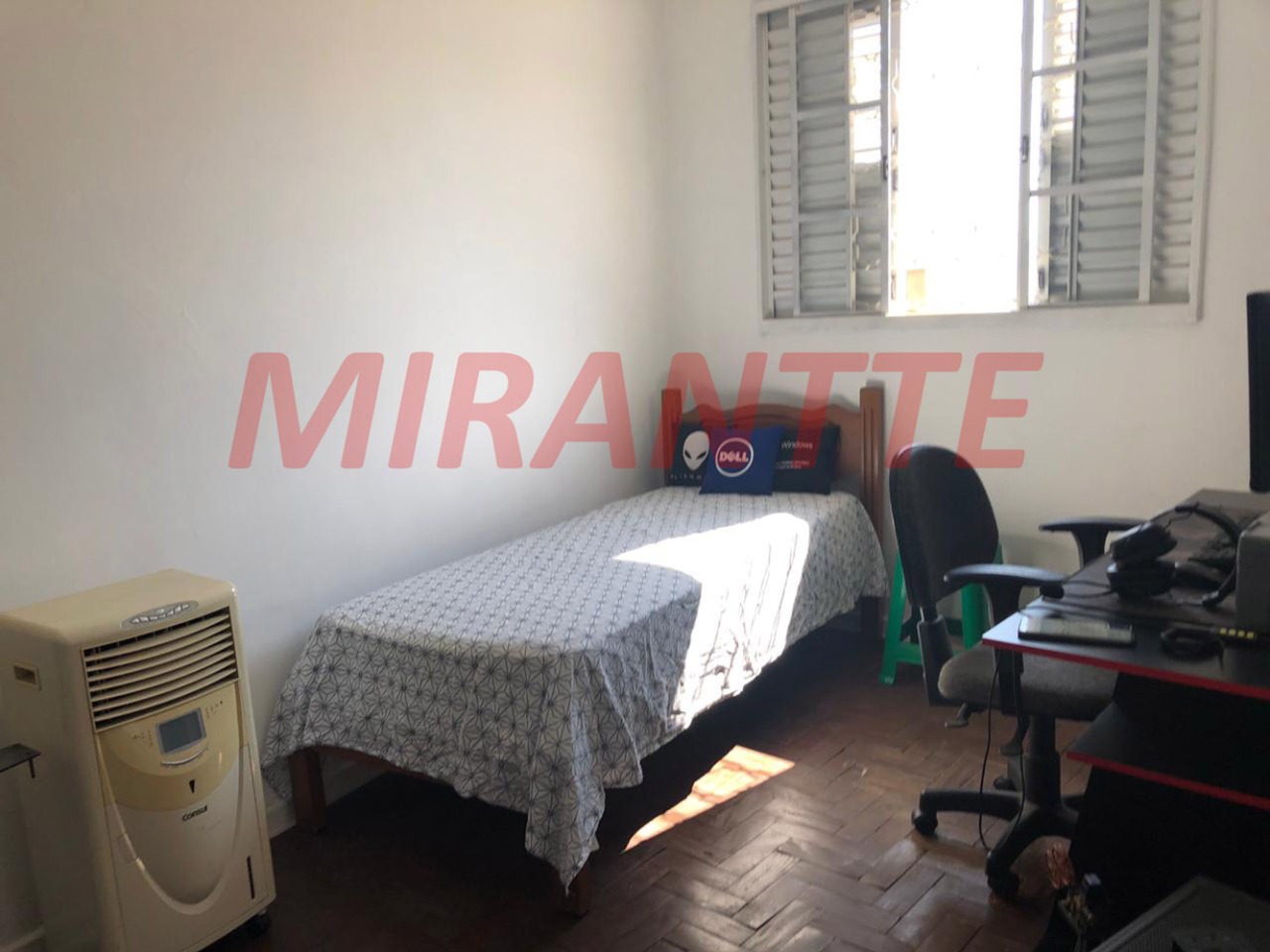 Casa terrea de 148m² com 2 quartos em Água Fria