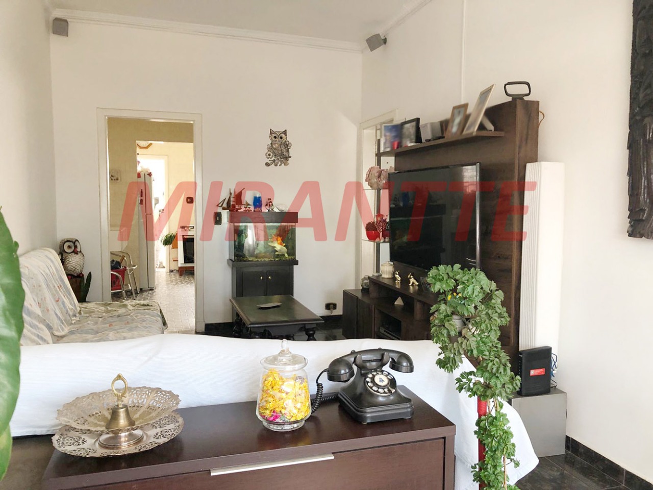 Casa terrea de 148m² com 2 quartos em Água Fria