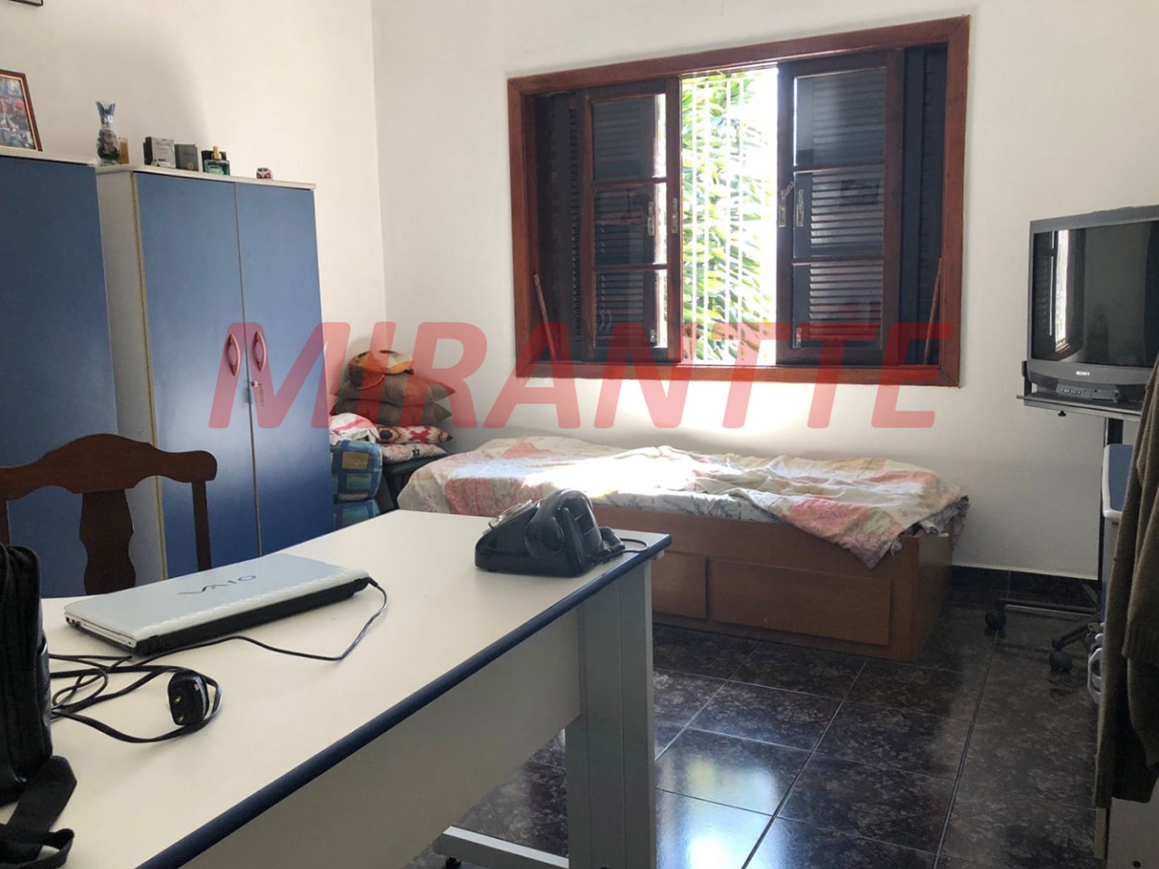 Casa terrea de 148m² com 2 quartos em Água Fria