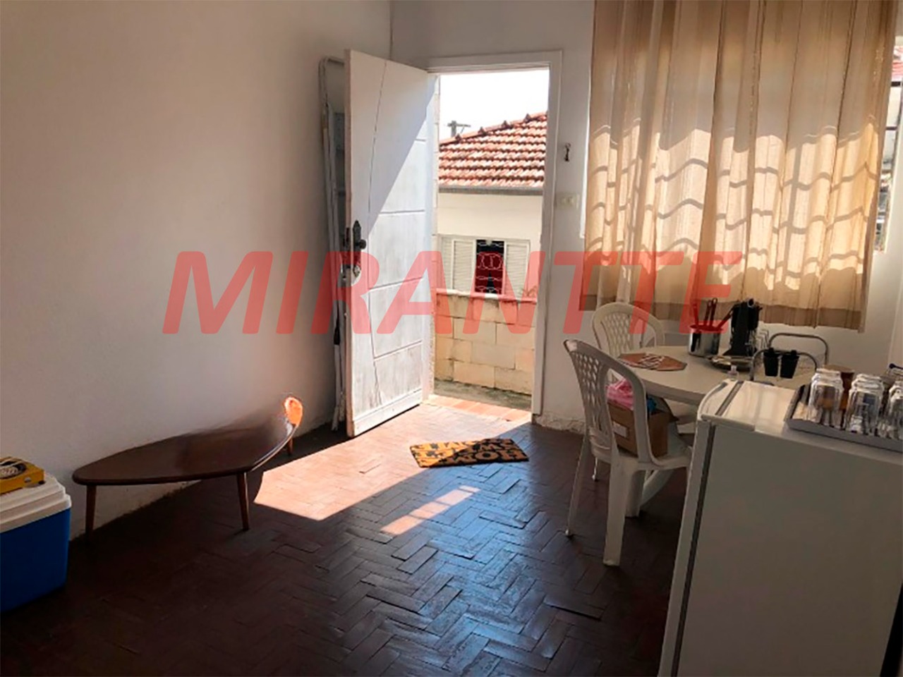 Casa terrea de 148m² com 2 quartos em Água Fria