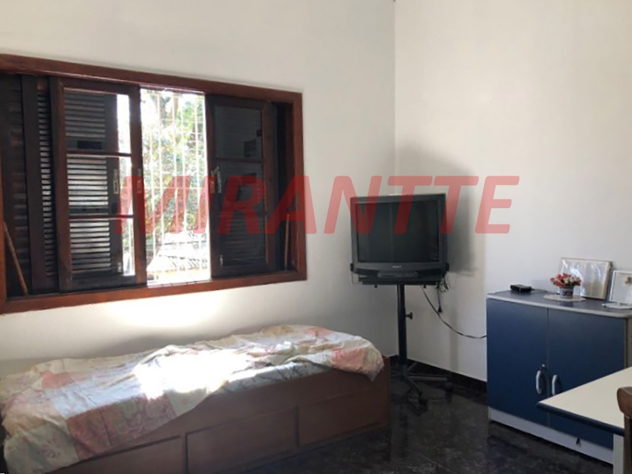Casa terrea de 148m² com 2 quartos em Água Fria