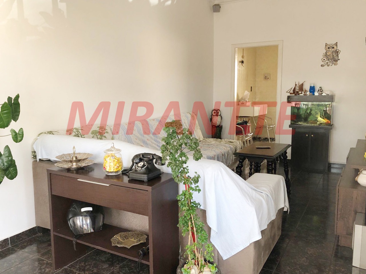 Casa terrea de 148m² com 2 quartos em Água Fria