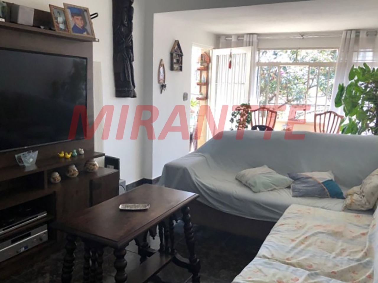Casa terrea de 148m² com 2 quartos em Água Fria