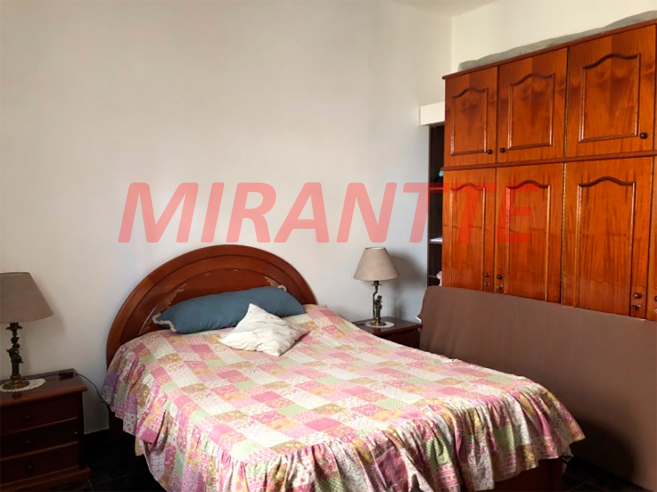 Casa terrea de 148m² com 2 quartos em Água Fria