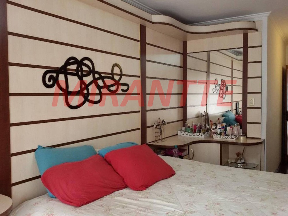 Sobrado de 258m² com 4 quartos em Jordanopolis