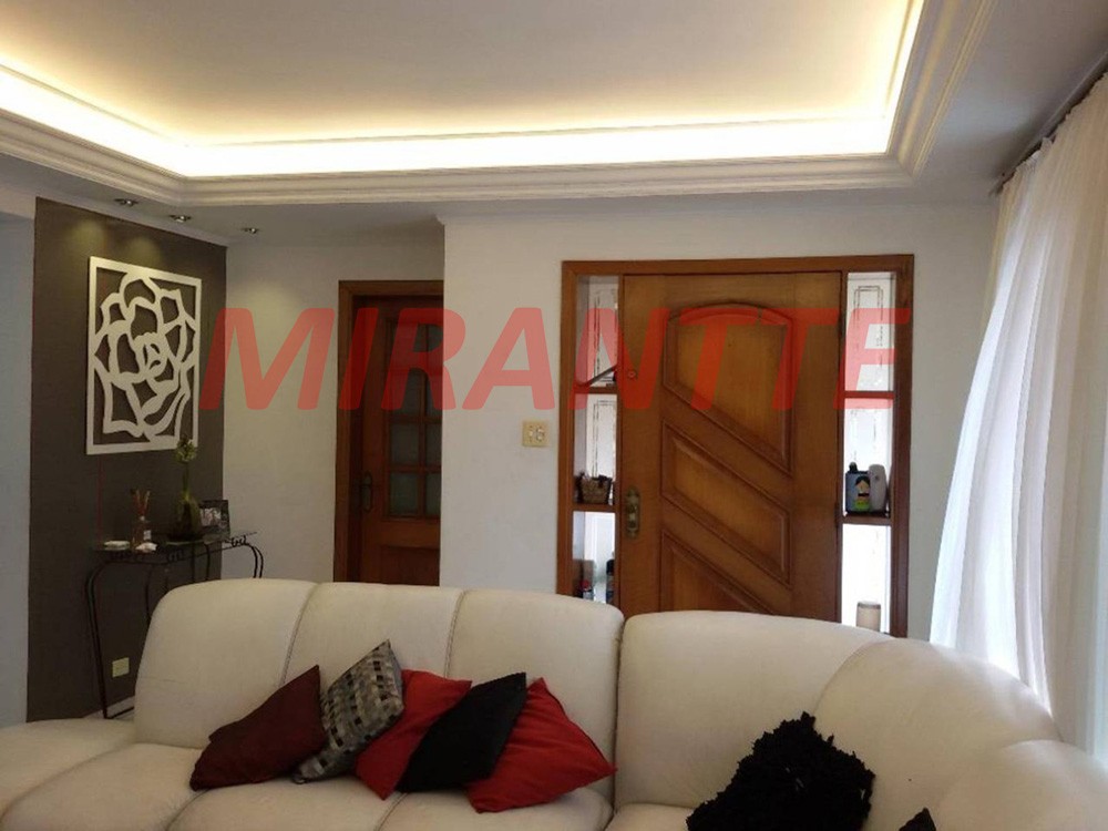 Sobrado de 258m² com 4 quartos em Jordanopolis