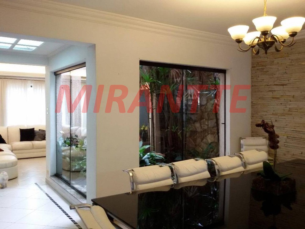 Sobrado de 258m² com 4 quartos em Jordanopolis